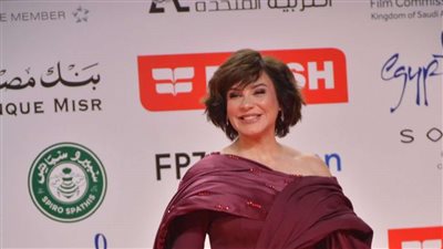 سولاف فواخرجي تكشف تفاصيل دورها في فيلم سلمى بمهرجان القاهرة السينمائي