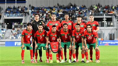 تصفيات شمال أفريقيا، تعادل منتخبي المغرب والجزائر يخدم الفراعنة 