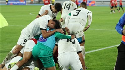 مواجهة مصيرية، موعد مباراة منتخب الشباب أمام تونس بتصفيات شمال أفريقيا 