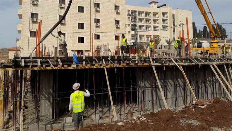 تفسيررؤية بناء بيت