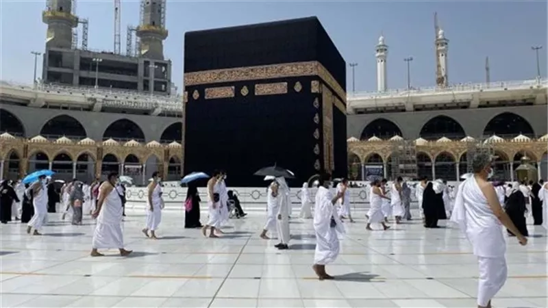 رحلات الحج