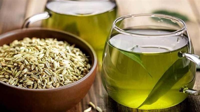 الشمر للصحة