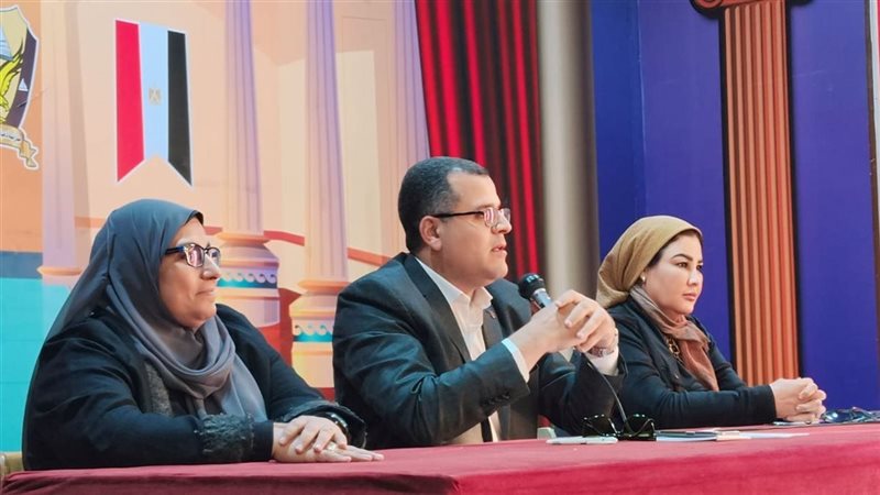 ياسر عماره وكيل وزارة