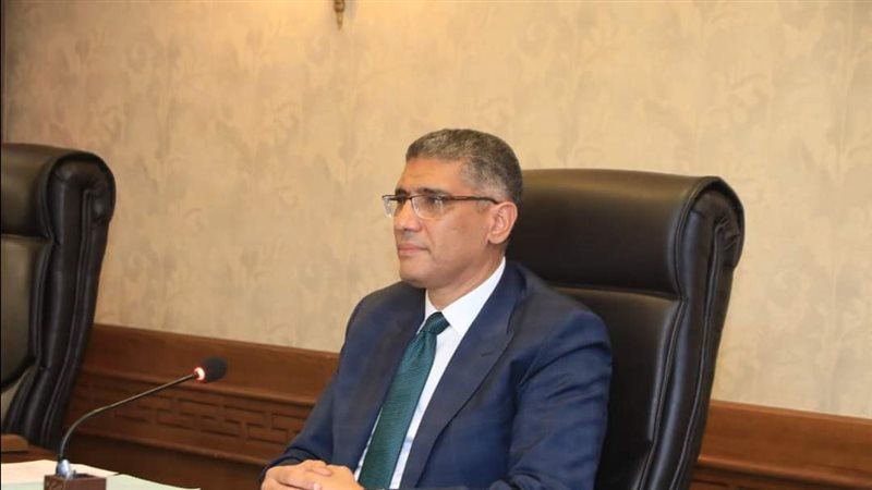 المهندس عادل النجار،