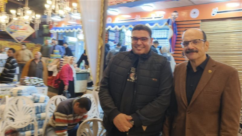 منقذ امان بالمنصورة