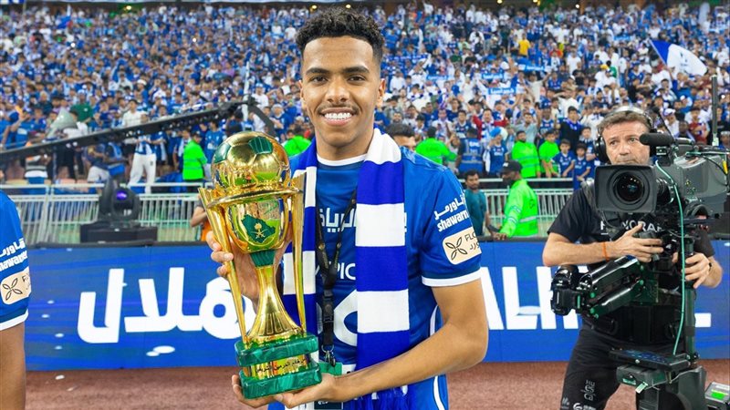 مصعب الجوير، فيتو