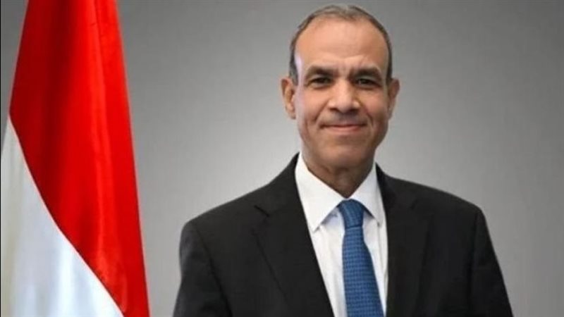 بدر عبدالعاطي، فيتو