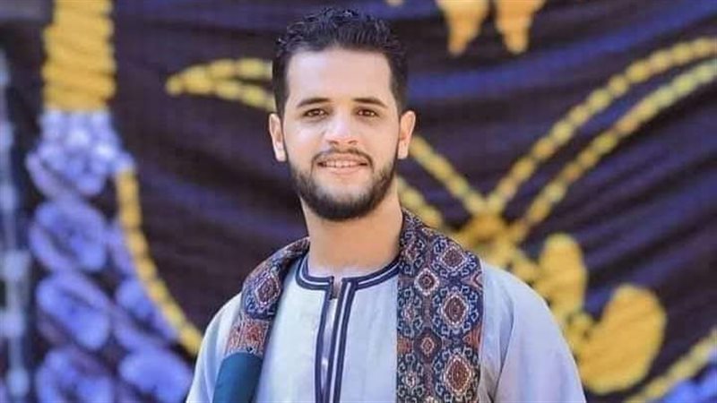 الشاب حسين نجل وكيل