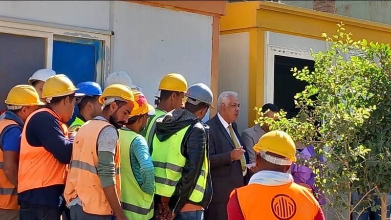 توقيع الكشف الطبي