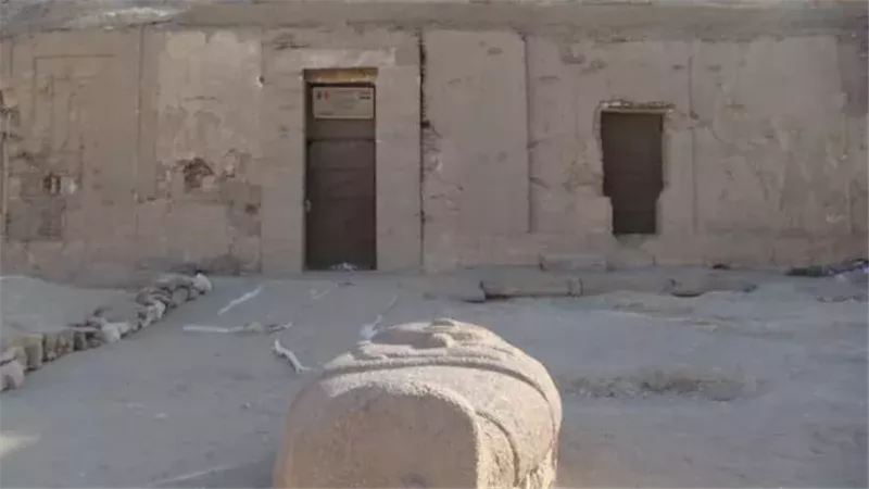 مقبرة بوي إم رع،