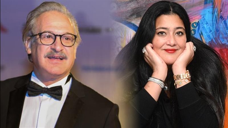 شاليمار شربتلي وعمر