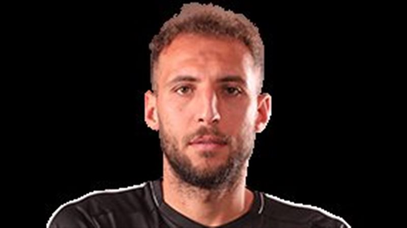 محمد سمير لاعب زد