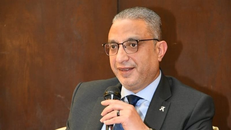 محافظ الفيوم، فيتو