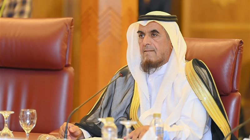 د. لاحق العتيبي رئيس