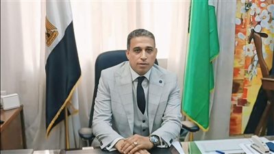 حقيقة تداول امتحان الهندسة للشهادة الإعدادية بالجيزة 