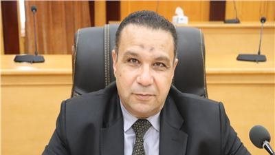 أمين الأعلى للشئون الإسلامية يشارك في مؤتمر بداغستان حول تعزيز القيم الأخلاقية