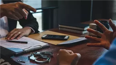 التزامات على مأموري الضبط القضائي وفق مشروع قانون الإجراءات الجنائية