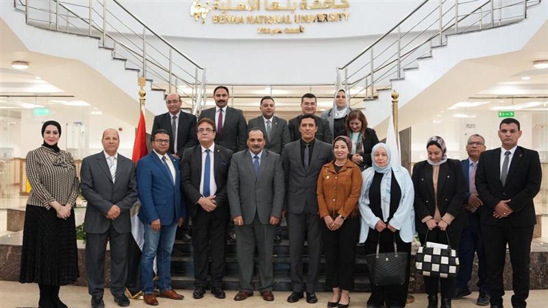 مبادرة وعي بجامعة