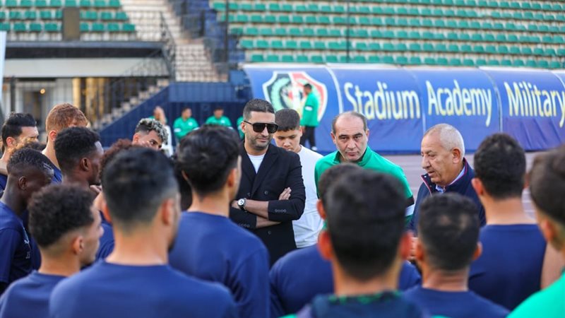 المصري البورسعيدى،