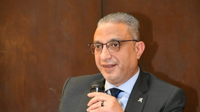 محافظ الفيوم، فيتو