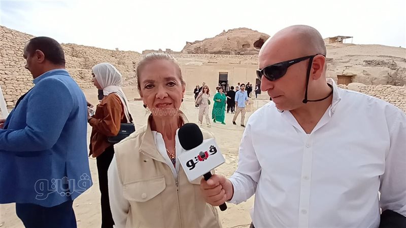 جابريلا رئيس البعثة