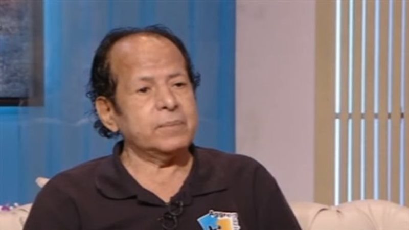 عادل الفار، فيتو