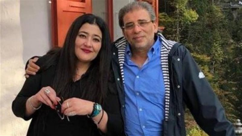 خالد يوسف، فيتو 