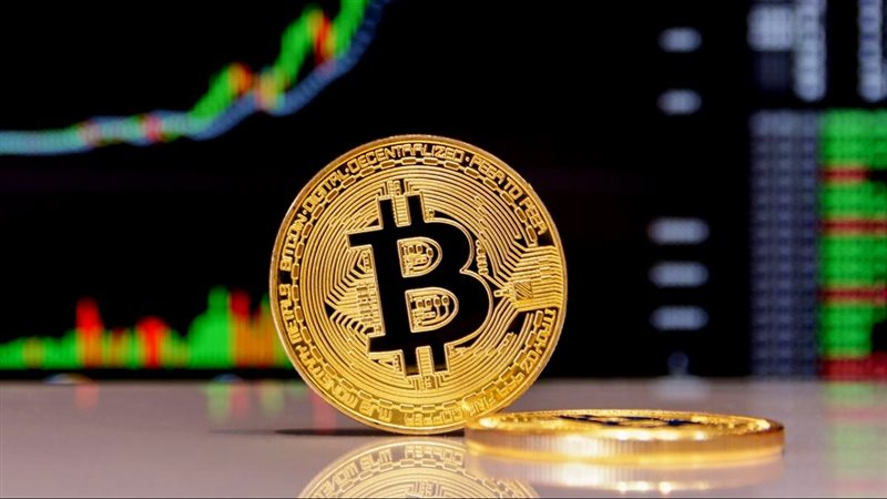 البتكوين، فيتو