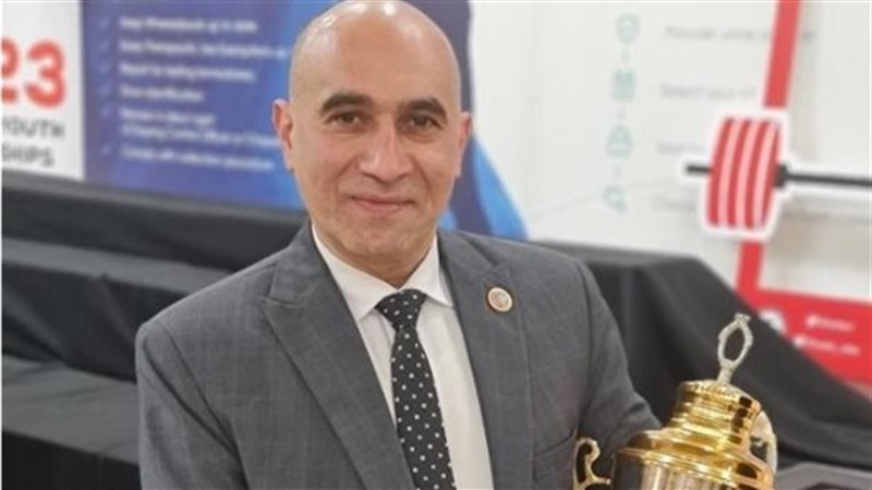 محمد عبد المقصود