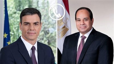تعزيز التعاون الاقتصادي وأزمات غزة وسوريا وليبيا ولبنان تتصدر المباحثات المصرية الإسبانية