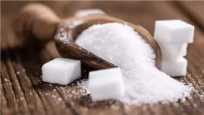 سعر كيلو السكر اليوم الإثنين في الأسواق