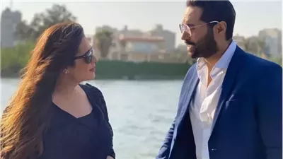 أبرزهم كريم فهمي في “وتقابل حبيب”، نجوم تتصارع عليهم قلوب البطلات في مسلسلات رمضان 