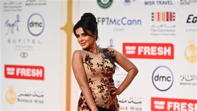 رانيا يوسف تشارك عصام عمر بطولة مسلسل 