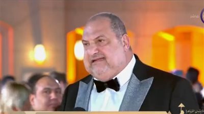 شيخ كفيف، الصور الأولى لخالد الصاوي في مسلسل المداح 5