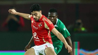 الأهلي يتعادل سلبيا مع الاتحاد السكندري بالشوط الأول وركلة جزاء ضائعة 
