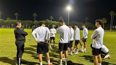 موعد مباراة شباب مصر وتونس في دورة شمال إفريقيا والقناة الناقلة