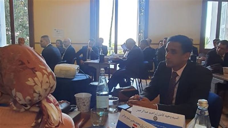 وزارة التضامن الاجتماعي،فيتو