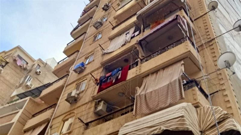 البناء المخالف 