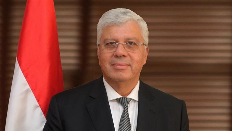 وزير التعليم العالي