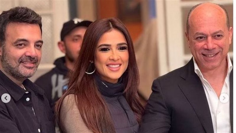 انطلاق تصوير مسلسل