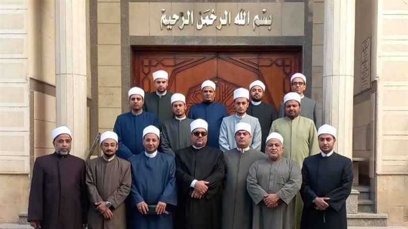 القافلة المشتركة
