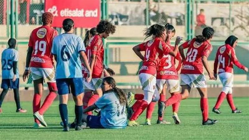الأهلي، فيتو