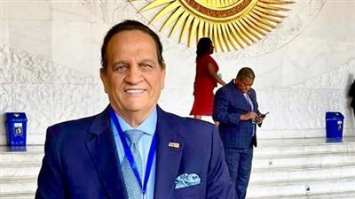 عمومية الترايثلون تعتمد فوز قائمة أحمد ناصر بالتزكية اليوم 
