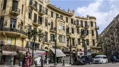 5 حالات يفسخ فيها عقود الإيجار القديم والجديد