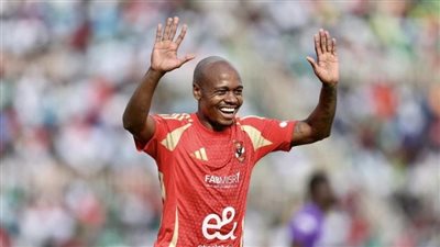 موقف الزمالك من صفقة بيرسي تاو 