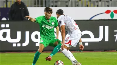 موعد الاجتماع الفني لمباراة الزمالك والمصري البورسعيدي بالكونفدرالية