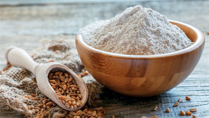 أسعار القمح والدقيق