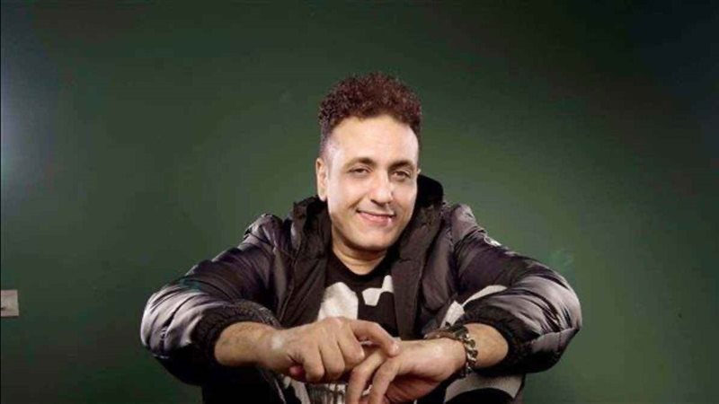 الملحن الراحل محمد