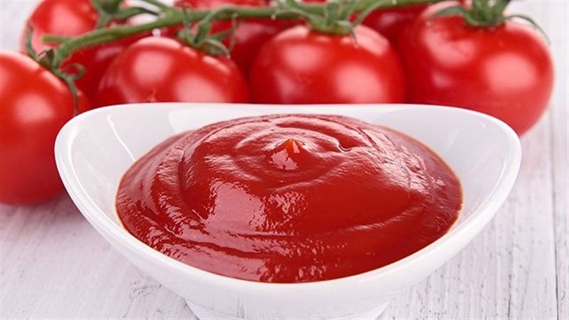 الكاتشب
