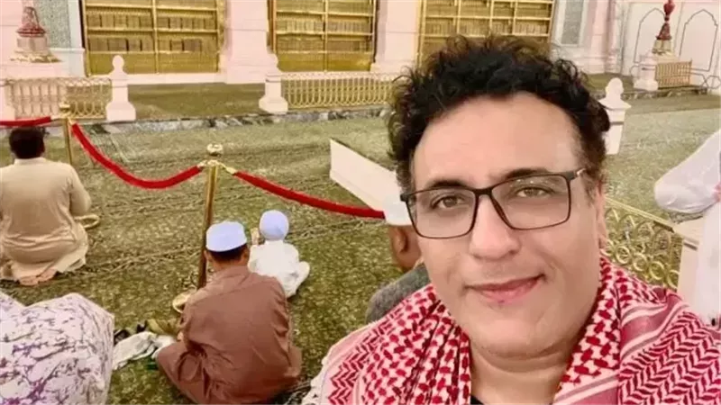محمد رحيم، فيتو 
